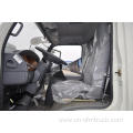 Dongfeng DAFC D9 Sewage Truck